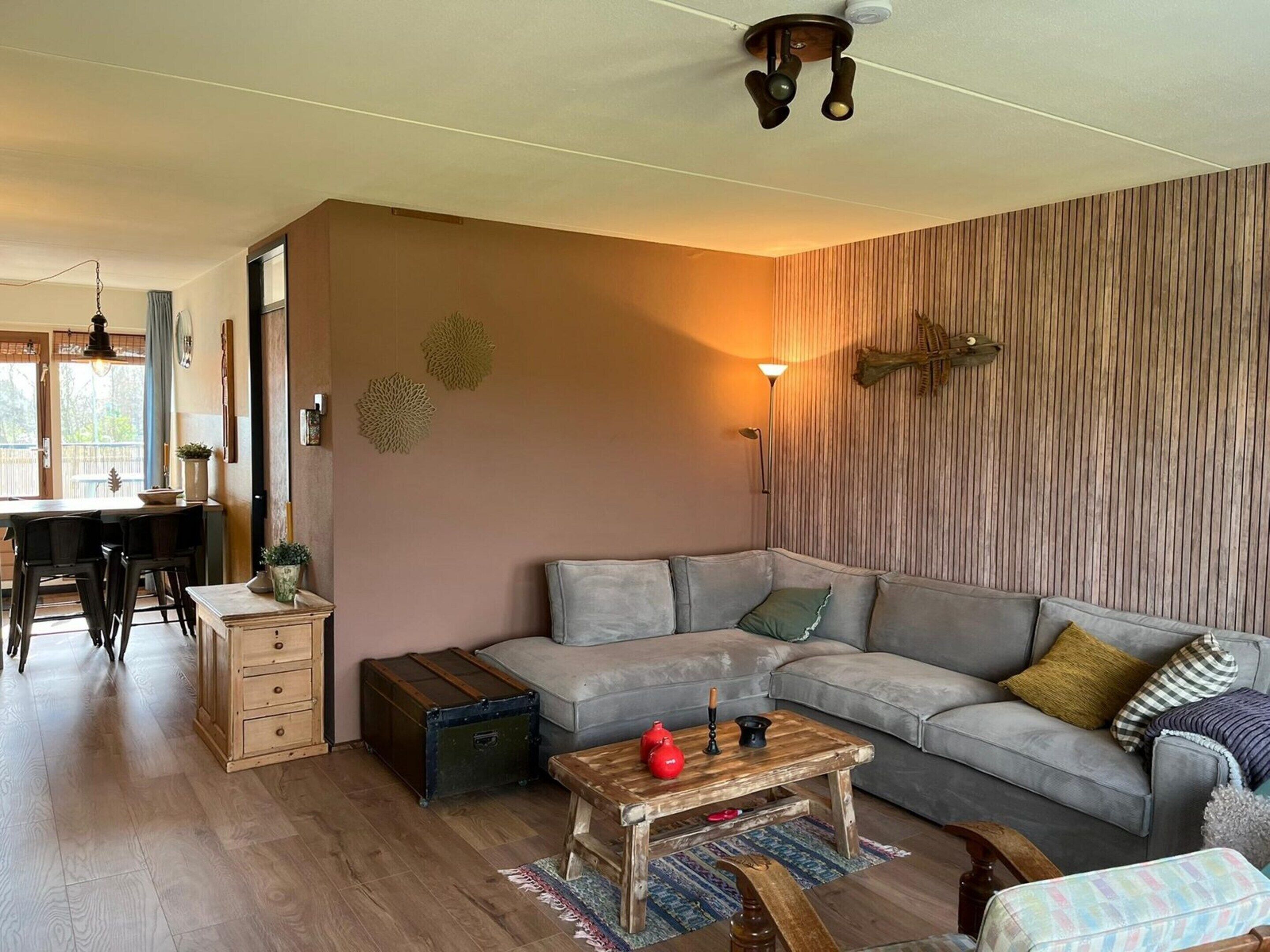 House | Living area