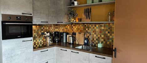 House | Private kitchen