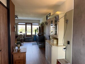 Ferienhaus | Wohnzimmer