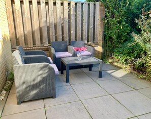 House | Balcony - Renovated Bungalow With Garden (Sint Maartensvlotbrug)