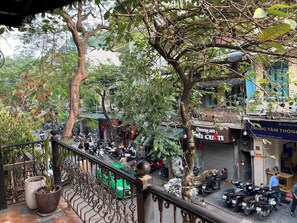 Exterior - BIG PROMO-02 Bedrooms Look Hang Bo Str (Hanoi)