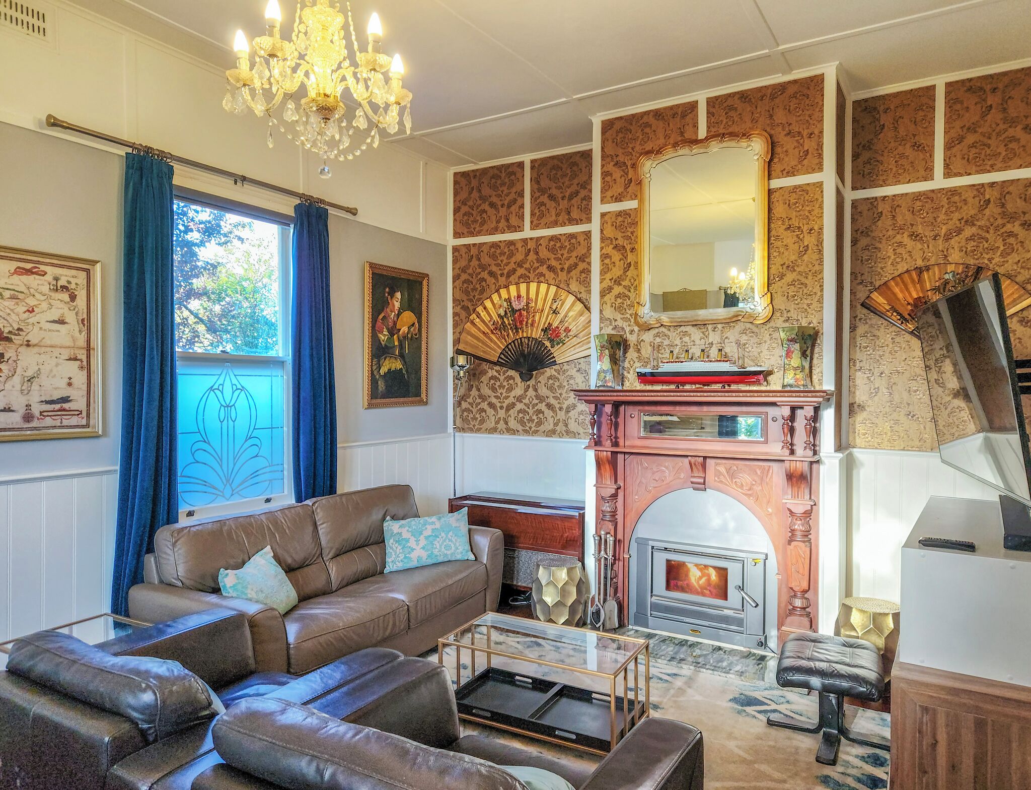 Intérieur