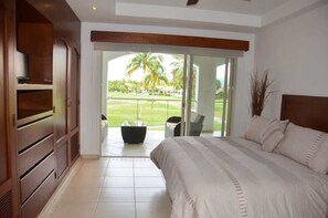 2 soverom, strykejern/-brett, wi-fi og sengetøy