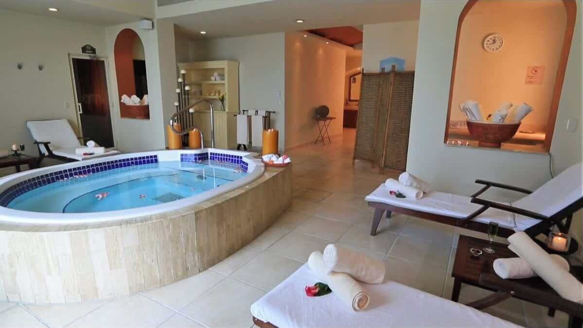 Spa