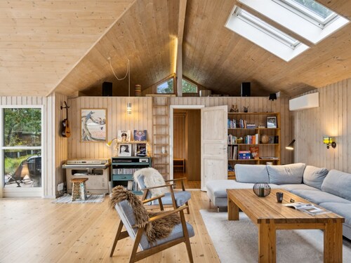 "Akule" - 6km from the sea by Interhome
