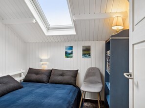 3 chambres, accès à Internet