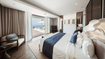 6 habitaciones, wifi y ropa de cama