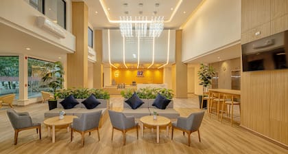 B2 Suphan Buri Premier Hotel