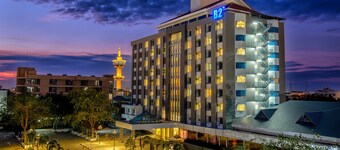 B2 Suphan Buri Premier Hotel