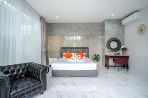 4 chambres, Wi-Fi, draps fournis