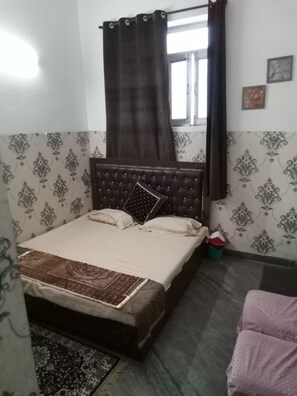6 bedrooms, WiFi