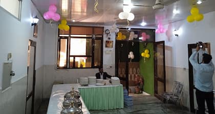 Hotel Raj Mahal has Charming 6-bedroom hotel with AC and WiFi in LUDHIANA,