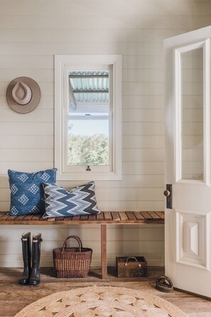 Interior - Killara Farm - Country escape | views | Pool | Firepit | Sunshine Coast (Kandanga)