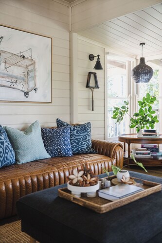 Killara Farm - Sunshine Coast Farm Stay | 4 Bedrooms | Views | Pool | Firepit 