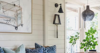 Killara Farm - Sunshine Coast Farm Stay | 4 Bedrooms | Views | Pool | Firepit