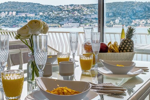 Magnificent Famous Lido Waterfront Gem