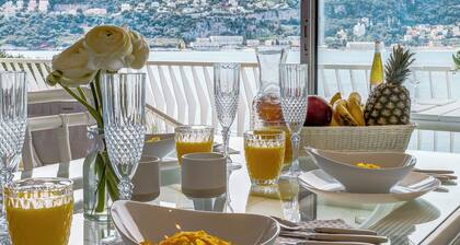 Magnificent Famous Lido Waterfront Gem