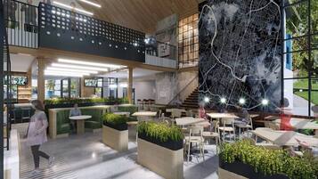 Restaurantes