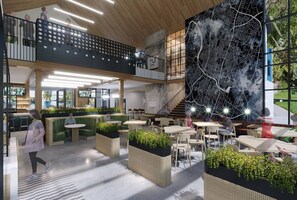 Servei de restauració