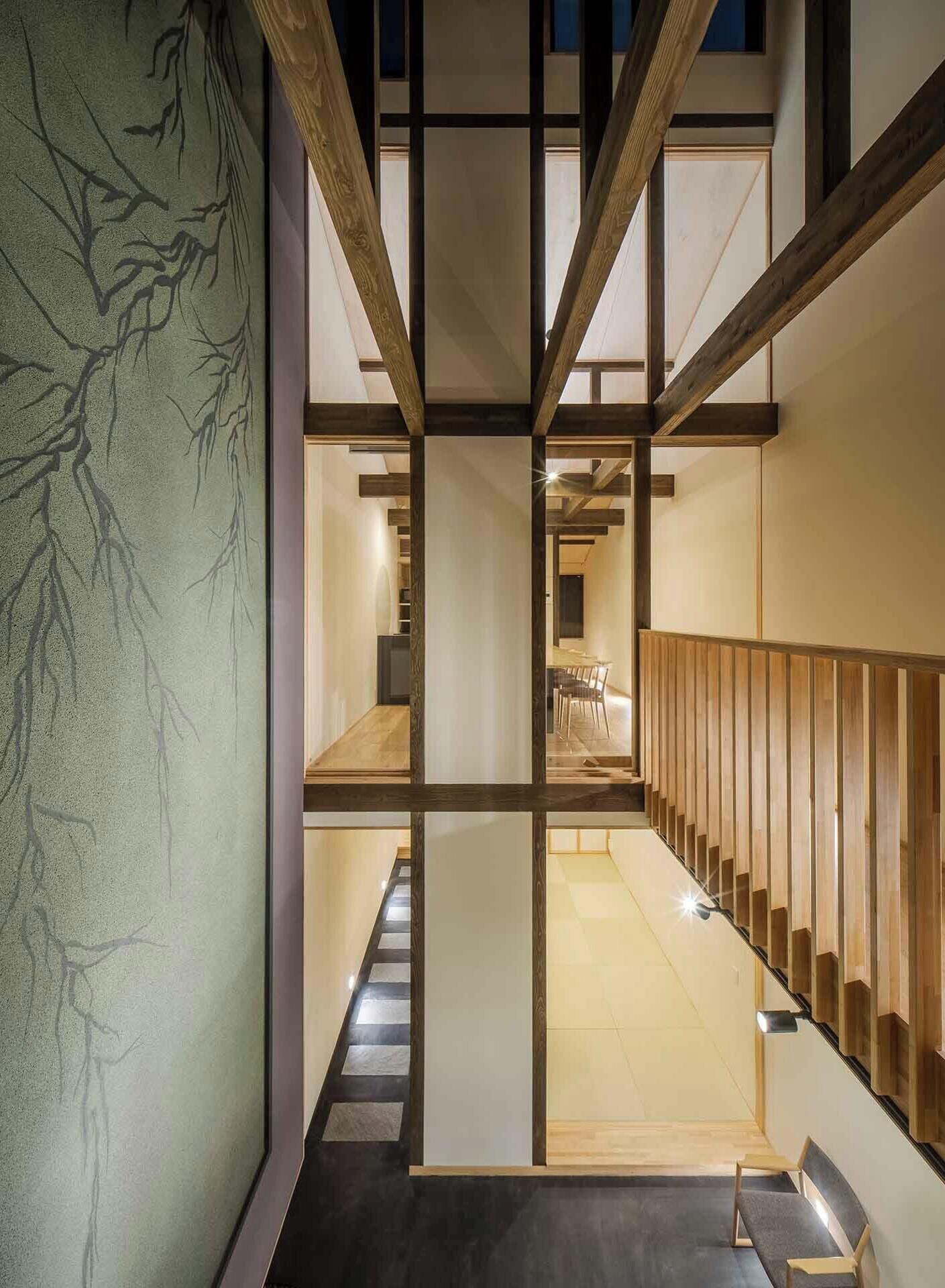 Traditional House, 2 Bedrooms, Non Smoking, Sauna