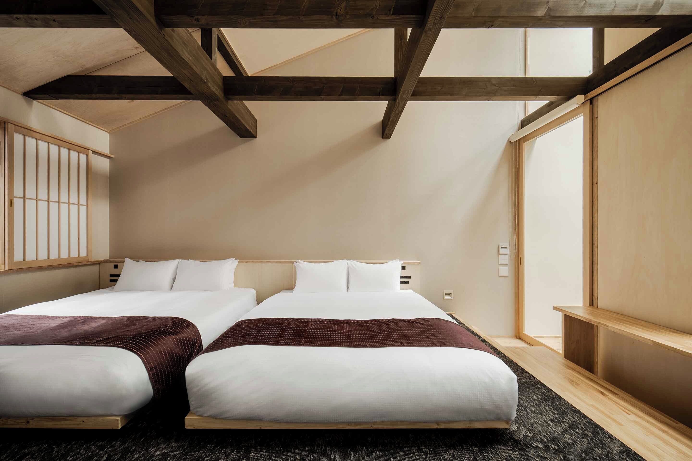 トラディショナル タウンホーム 2 ベッドルーム 禁煙 簡易キッチン | 2 室のベッドルーム、セーフティボックス (室内)、客室ごとに異なる装飾、客室ごとに異なるインテリア