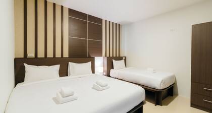 B2 Chiang Rai Resort Boutique & Budget Hotel