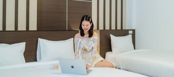 B2 Chiang Rai Resort Boutique & Budget Hotel