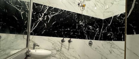 Chambre Deluxe | Salle de bain