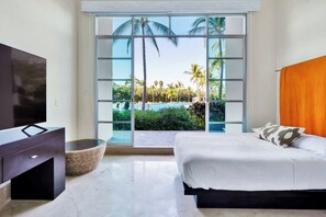 4 quartos, ferros/tábuas de passar roupa, Wi-Fi, roupa de cama