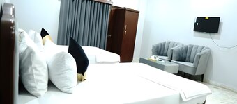 Serenity Lodge Guest House