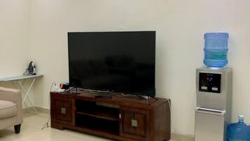 Shared Dormitory, 1 Bedroom, Smoking, Balcony | Room amenity