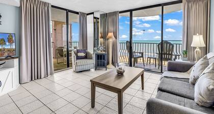 Palms Resort Condos