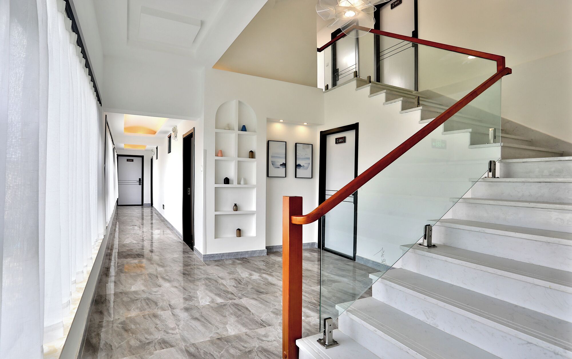 Photo - Shanghai Monegative Time Garden Hotel Disney Store