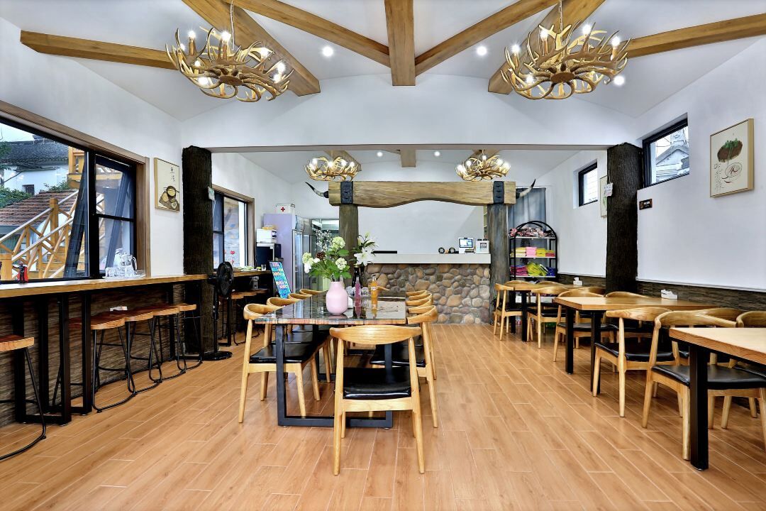 Photo - Shanghai Monegative Time Garden Hotel Disney Store