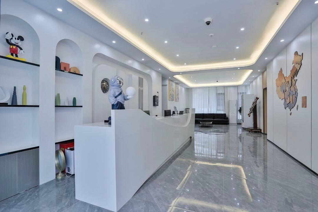 Photo - Shanghai Monegative Time Garden Hotel Disney Store