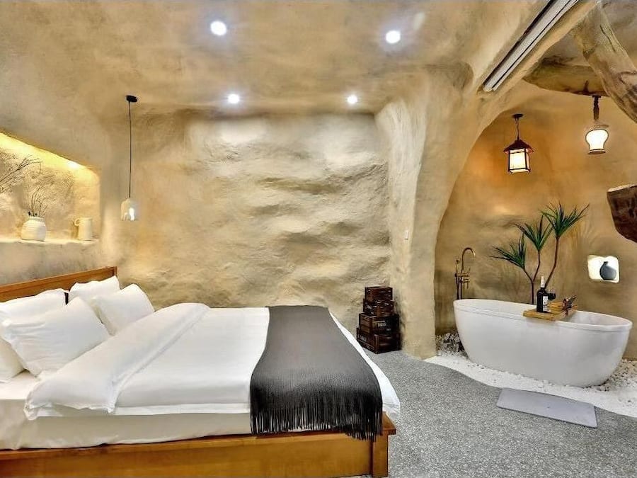 Kamer | Individueel gedecoreerd, individueel gemeubileerd