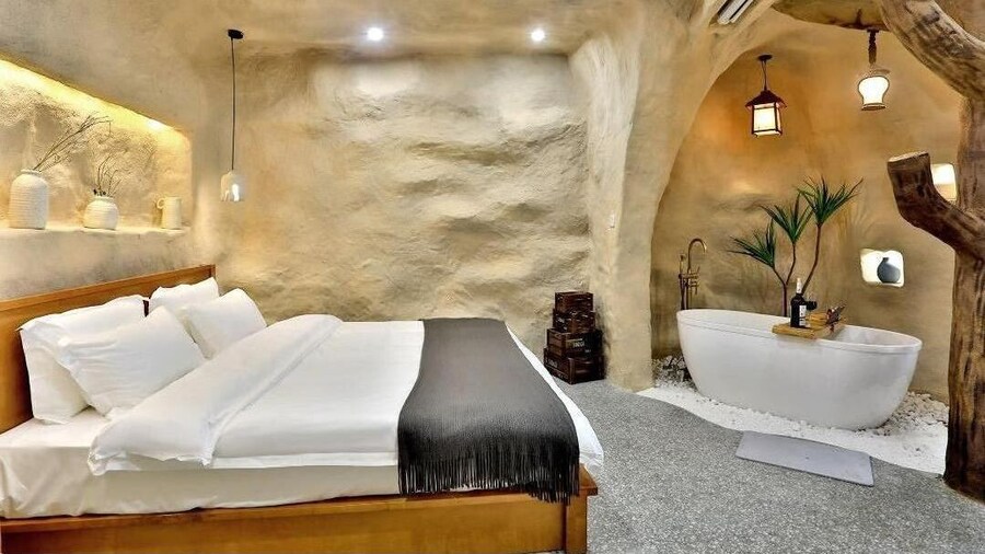 Shanghai Monegative Time Garden Hotel