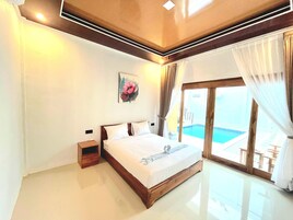 Habitación doble | Wifi gratis