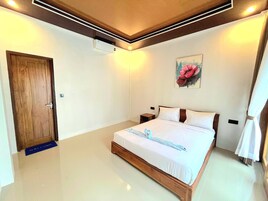 Habitación doble | Wifi gratis