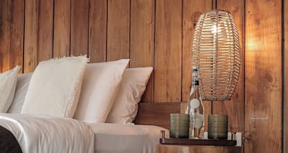 The KAZA Boutique Hotel