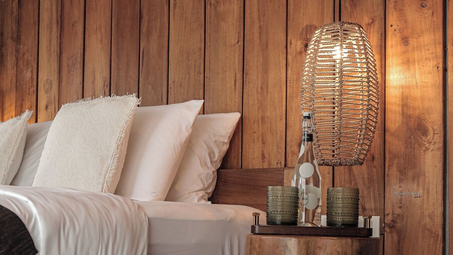 The KAZA Boutique Hotel