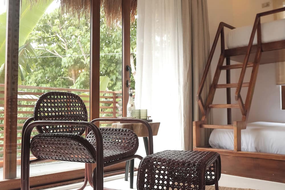 The KAZA Boutique Hotel