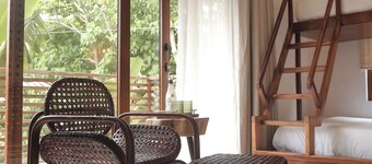 The KAZA Boutique Hotel 