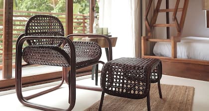 The KAZA Boutique Hotel