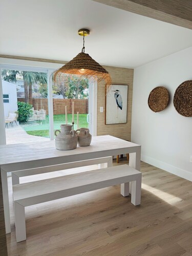 Luxury 3BR Retreat • King Suite + Private Studio