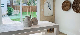 Luxury 3BR Retreat • King Suite + Private Studio