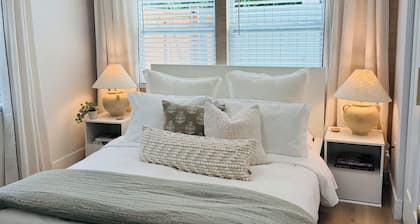 Northwood 3 Bed 2 bath Modern Cottage