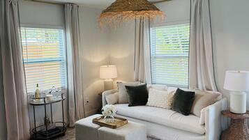 Smart-tv och böcker