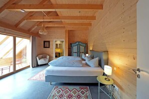 4 chambres, fer et planche Ă  repasser, lit parapluie, Wi-Fi