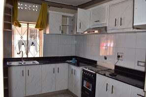 Microwave, oven, stovetop
